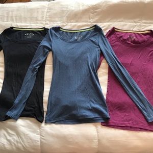 Arizona Long Sleeve Tshirts